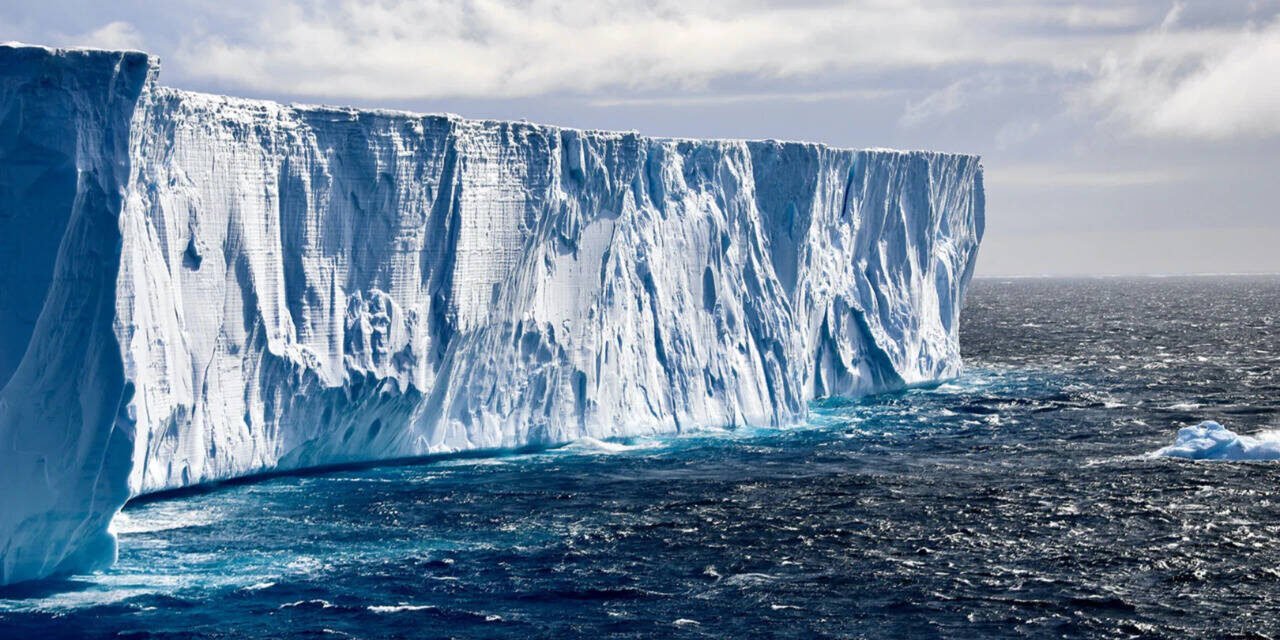 Antarctica: Scientists have discovered nanoplastics, including tire wear particles, in Antarctic soil for the first time, raising concerns that microscopic plastic pollution can travel through the atmosphere to the most remote places on Earth