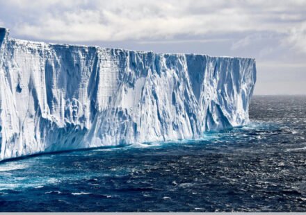 Antarctica: Scientists have discovered nanoplastics, including tire wear particles, in Antarctic soil for the first time, raising concerns that microscopic plastic pollution can travel through the atmosphere to the most remote places on Earth