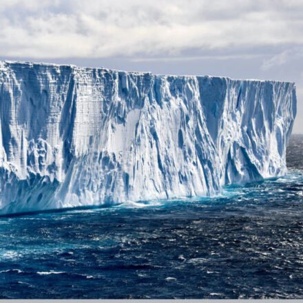Antarctica: Scientists have discovered nanoplastics, including tire wear particles, in Antarctic soil for the first time, raising concerns that microscopic plastic pollution can travel through the atmosphere to the most remote places on Earth