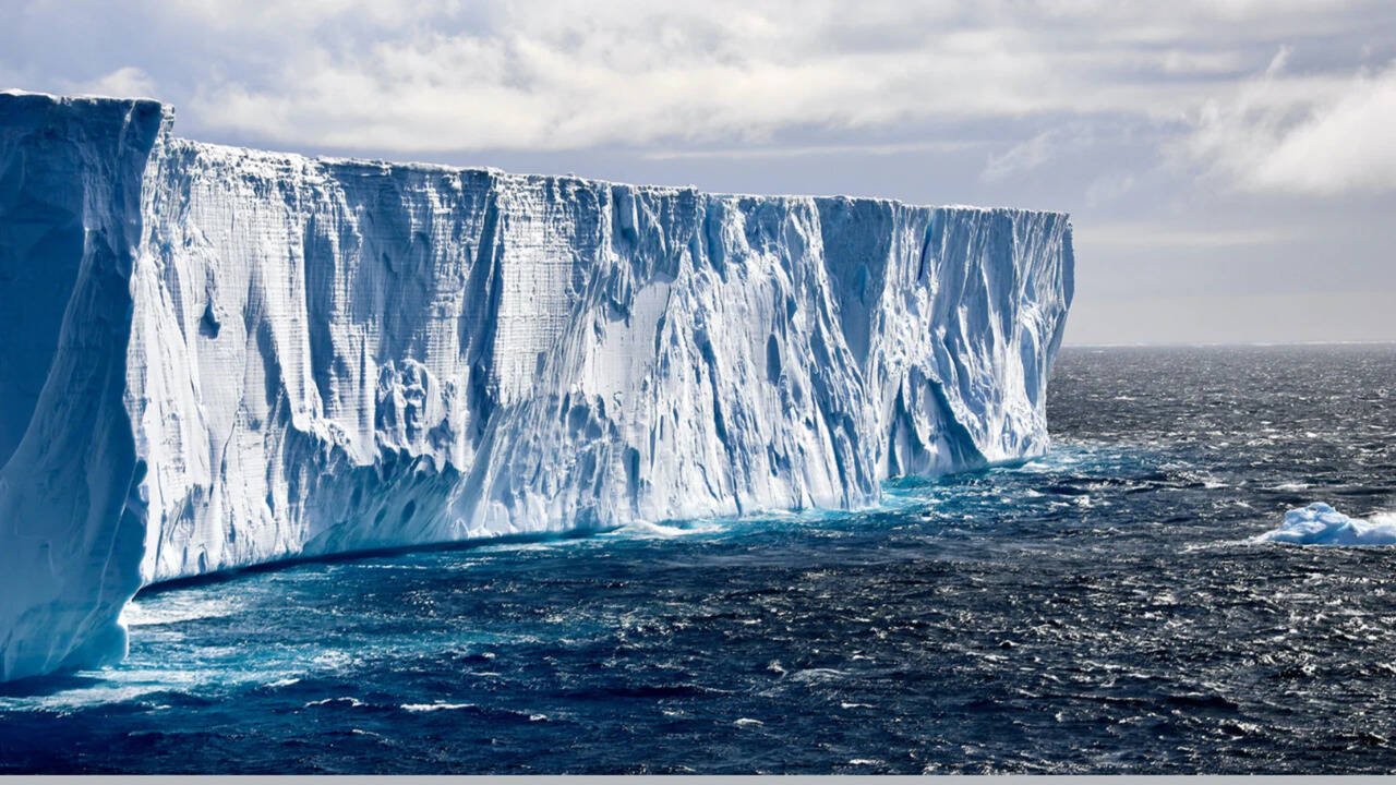 Antarctica: Scientists have discovered nanoplastics, including tire wear particles, in Antarctic soil for the first time, raising concerns that microscopic plastic pollution can travel through the atmosphere to the most remote places on Earth