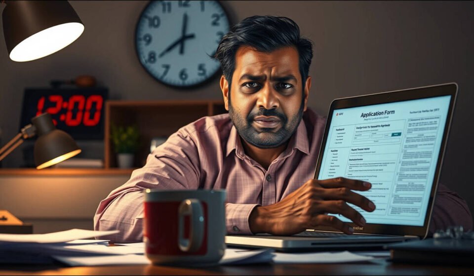 “Are you comfortable making phone calls late every night?” A technician who returned to India from the US was shocked to see this question while applying online