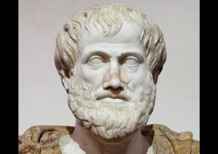 Aristotle Quote of the Day: “The ideal man bears life’s surprises with dignity…” – A powerful lesson about resilience, character and how people cope when life doesn’t go according to plan | World News