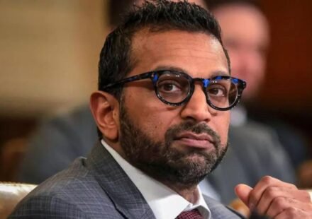 Arizona Sheriff dismisses Kash Patel's claim that FBI was cut out of Nancy Guthrie investigation for four days | World News