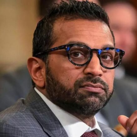 Arizona Sheriff dismisses Kash Patel's claim that FBI was cut out of Nancy Guthrie investigation for four days | World News
