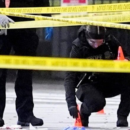 Arizona mass shooting: Gunman opens fire in crowded downtown Tucson area, injuring 10