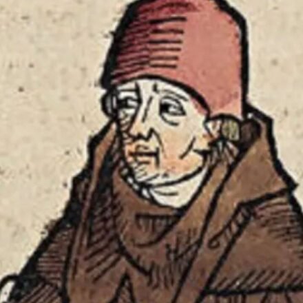 As war destroyed schools and libraries across Italy, a Roman official began copying ancient texts, helping save centuries of knowledge from being lost.