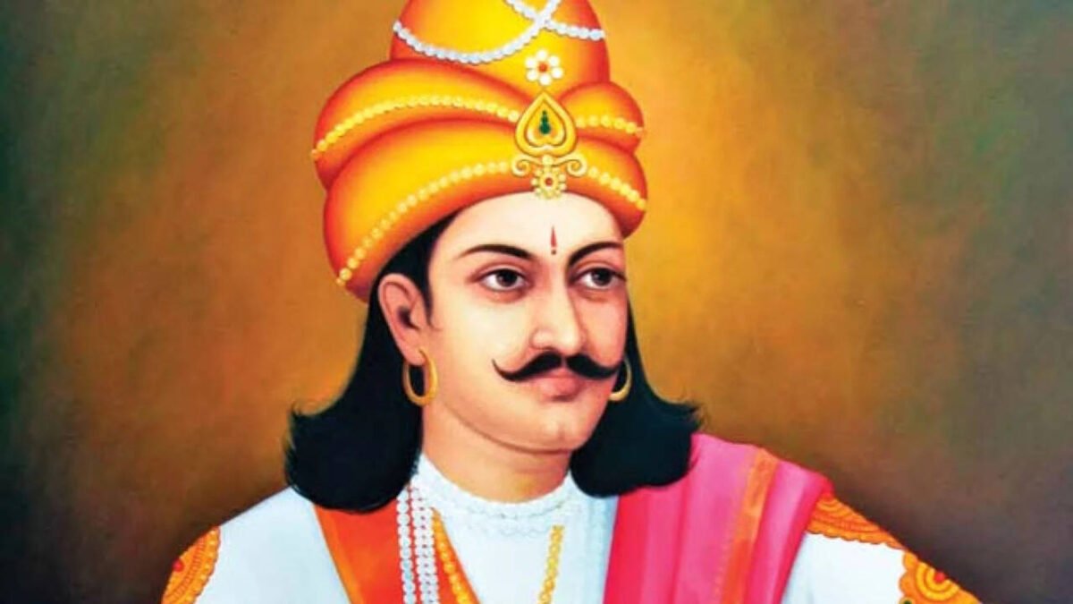 Ashoka: Daily Quotes Inspired by Emperor Ashoka: "As long as one approaches the gods with a greedy heart, there will be priests who approach them with a greedy heart" True salvation lies in compassion and selflessness | India News