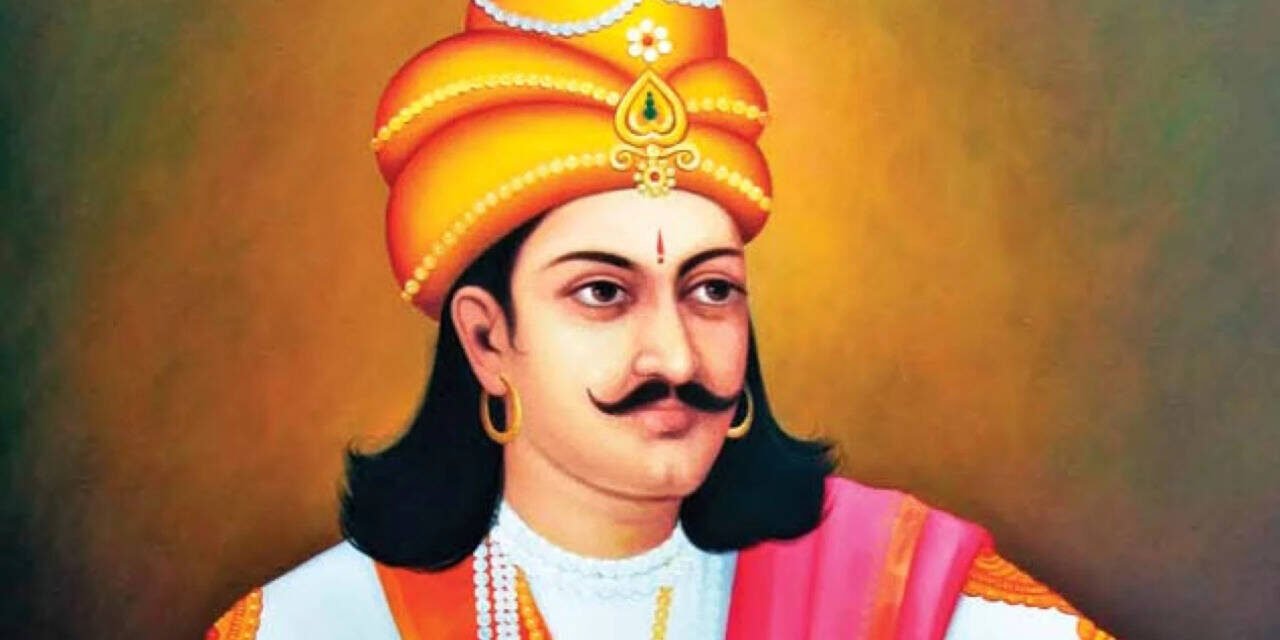 Ashoka: Daily Quotes Inspired by Emperor Ashoka: "As long as one approaches the gods with a greedy heart, there will be priests who approach them with a greedy heart" True salvation lies in compassion and selflessness | India News