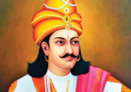 Ashoka: Daily Quotes Inspired by Emperor Ashoka: "As long as one approaches the gods with a greedy heart, there will be priests who approach them with a greedy heart" True salvation lies in compassion and selflessness | India News
