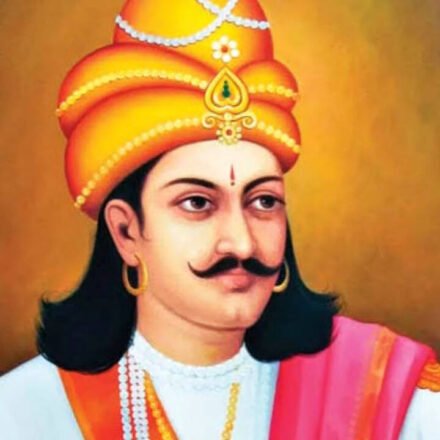 Ashoka: Daily Quotes Inspired by Emperor Ashoka: "As long as one approaches the gods with a greedy heart, there will be priests who approach them with a greedy heart" True salvation lies in compassion and selflessness | India News