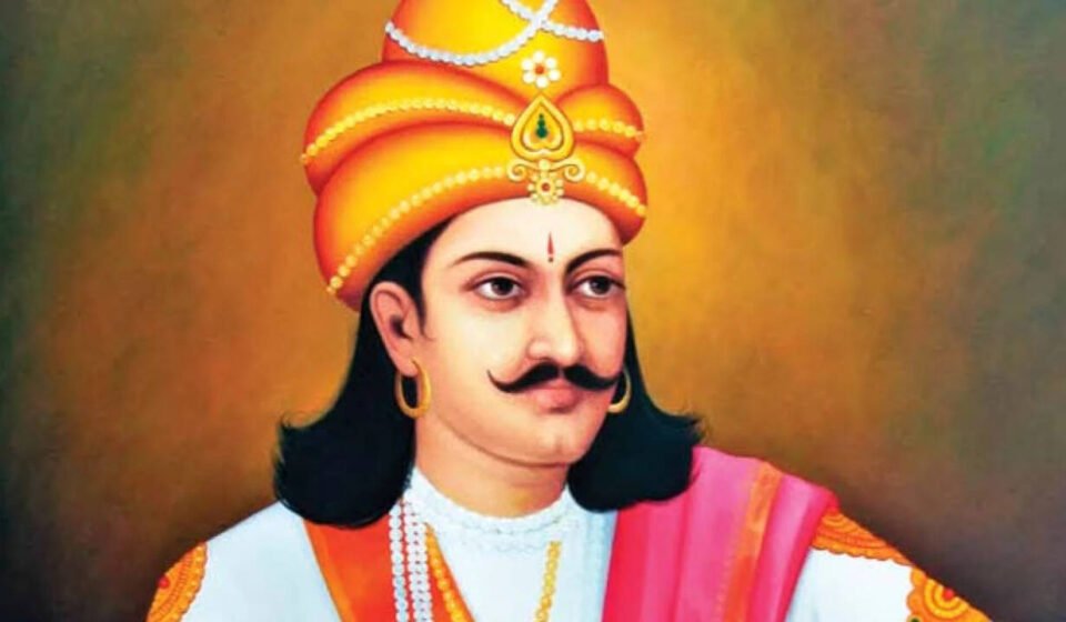 Ashoka: Daily Quotes Inspired by Emperor Ashoka: "As long as one approaches the gods with a greedy heart, there will be priests who approach them with a greedy heart" True salvation lies in compassion and selflessness | India News