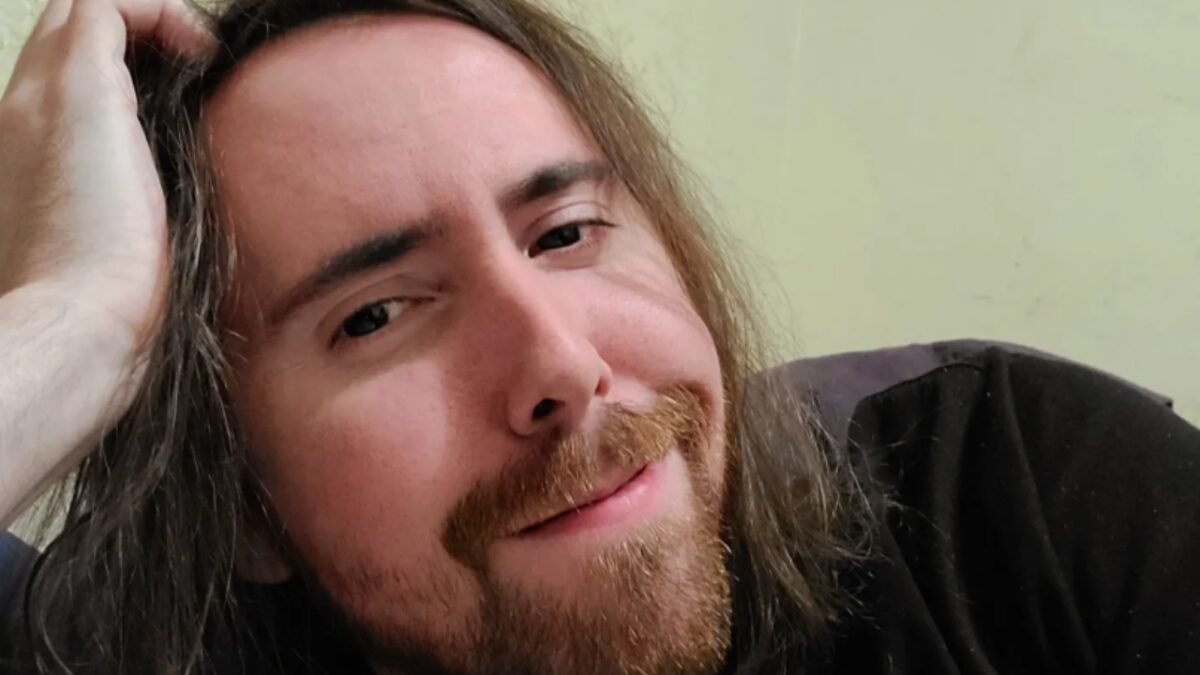 Asmongold House Cleaning: Asmongold reveals his house is finally bug-free, ending years of cockroach memes