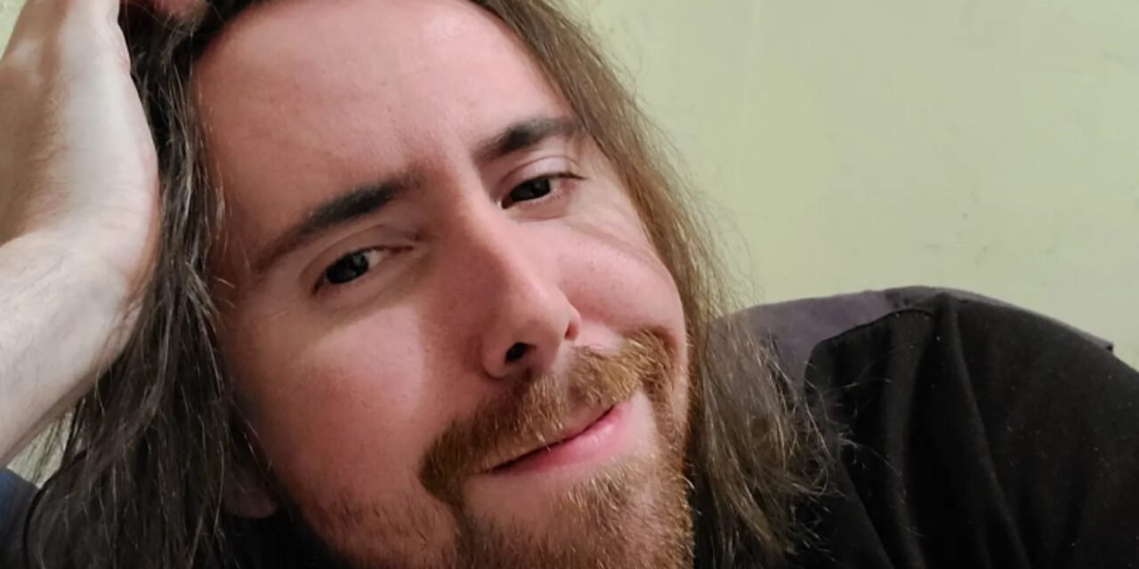 Asmongold House Cleaning: Asmongold reveals his house is finally bug-free, ending years of cockroach memes