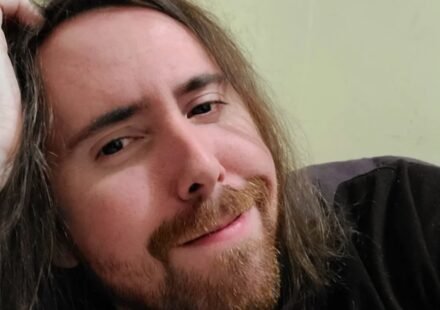 Asmongold House Cleaning: Asmongold reveals his house is finally bug-free, ending years of cockroach memes