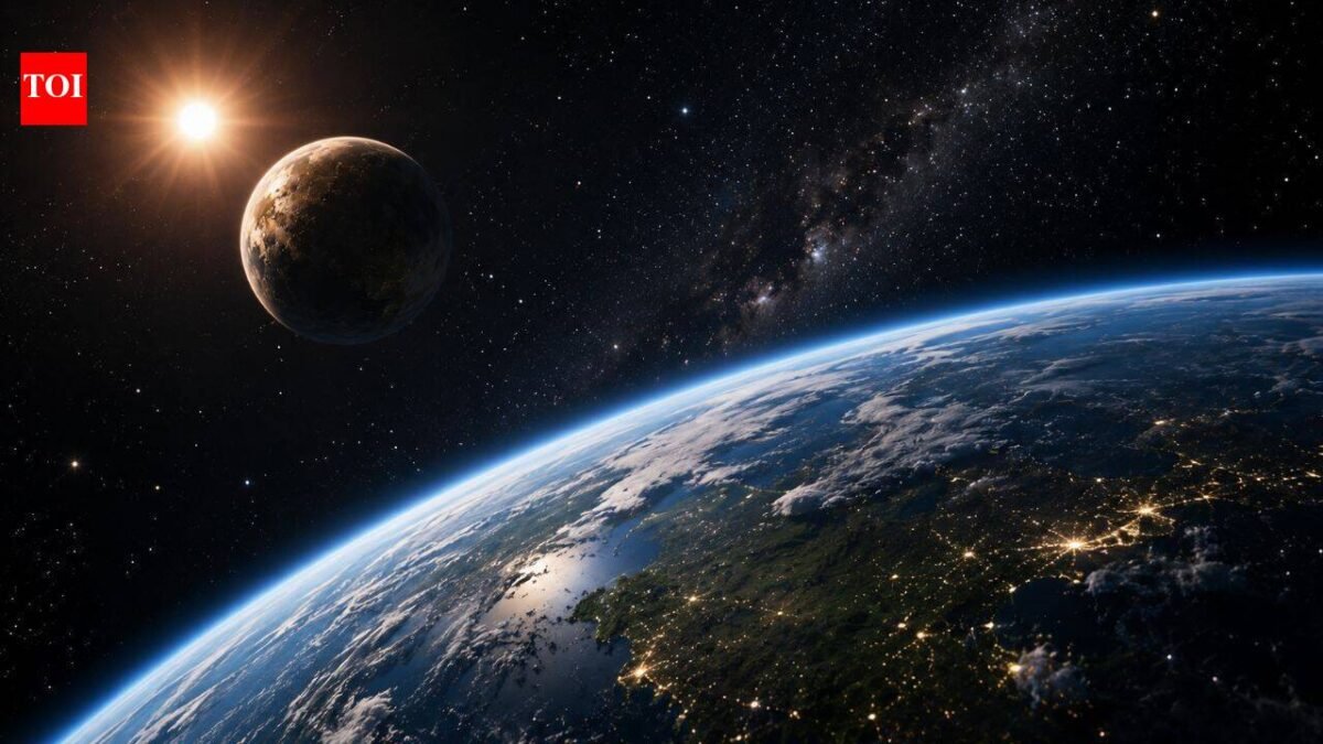 Astronomers have spent decades searching for another Earth among nearby stars, and now they may have discovered one just 25 light-years away