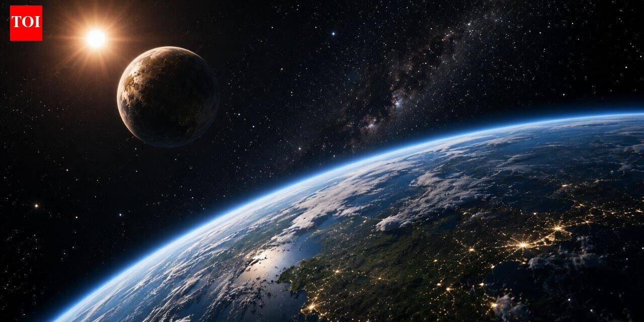 Astronomers have spent decades searching for another Earth among nearby stars, and now they may have discovered one just 25 light-years away