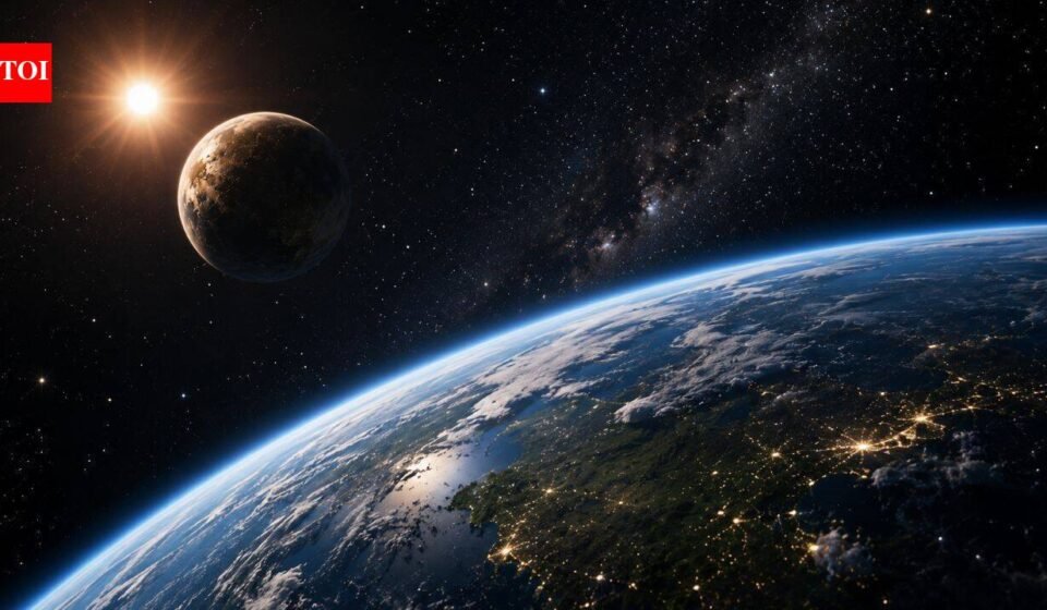 Astronomers have spent decades searching for another Earth among nearby stars, and now they may have discovered one just 25 light-years away