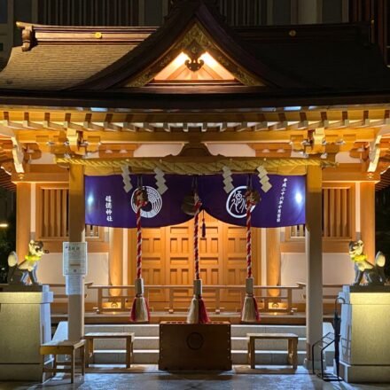 At Tokyo's hidden 1,100-year-old shrine, thousands of desperate fans are praying for impossible concert tickets World News