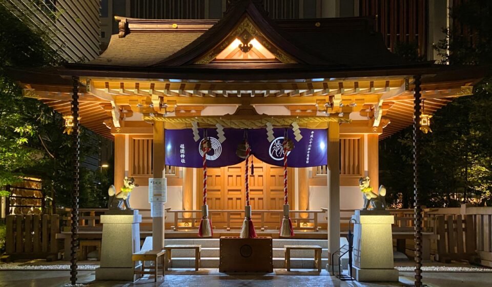 At Tokyo's hidden 1,100-year-old shrine, thousands of desperate fans are praying for impossible concert tickets World News