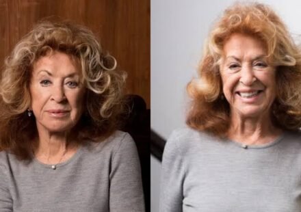 Award-winning British crime writer Lynda La Plante faces driving ban after three speeding offenses in 5 months | World News