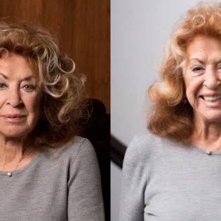 Award-winning British crime writer Lynda La Plante faces driving ban after three speeding offenses in 5 months | World News