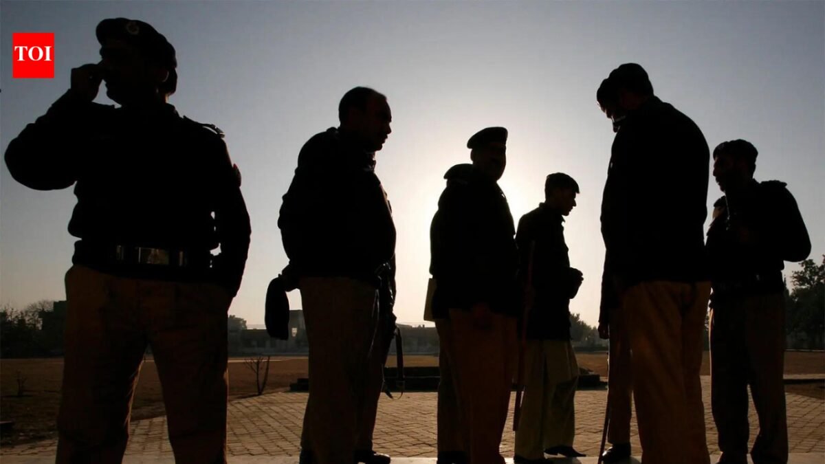 BLA claims over 30 Pakistani security personnel killed in 'fidayee' attack in Gwadar, Balochistan