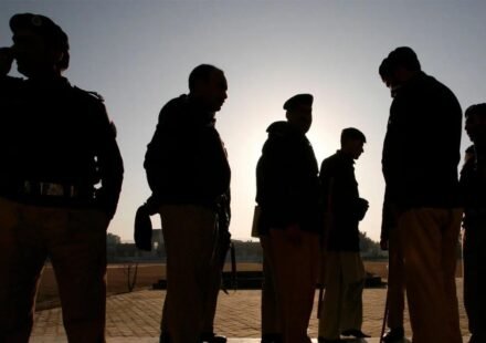 BLA claims over 30 Pakistani security personnel killed in 'fidayee' attack in Gwadar, Balochistan