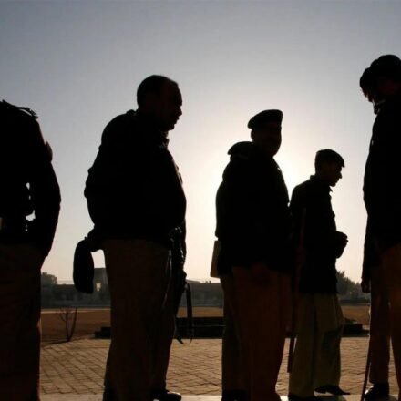 BLA claims over 30 Pakistani security personnel killed in 'fidayee' attack in Gwadar, Balochistan