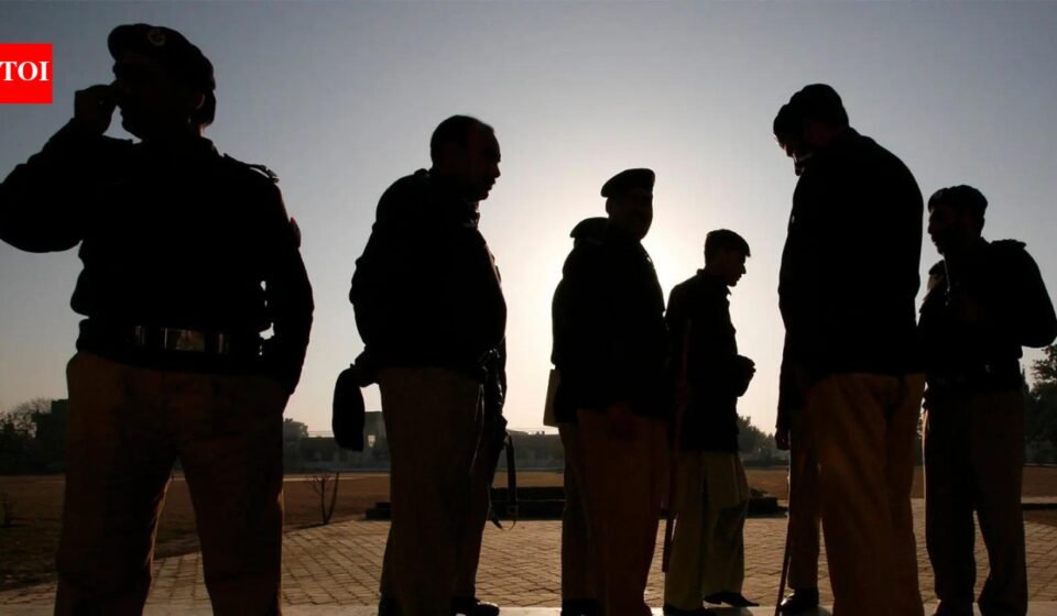 BLA claims over 30 Pakistani security personnel killed in 'fidayee' attack in Gwadar, Balochistan