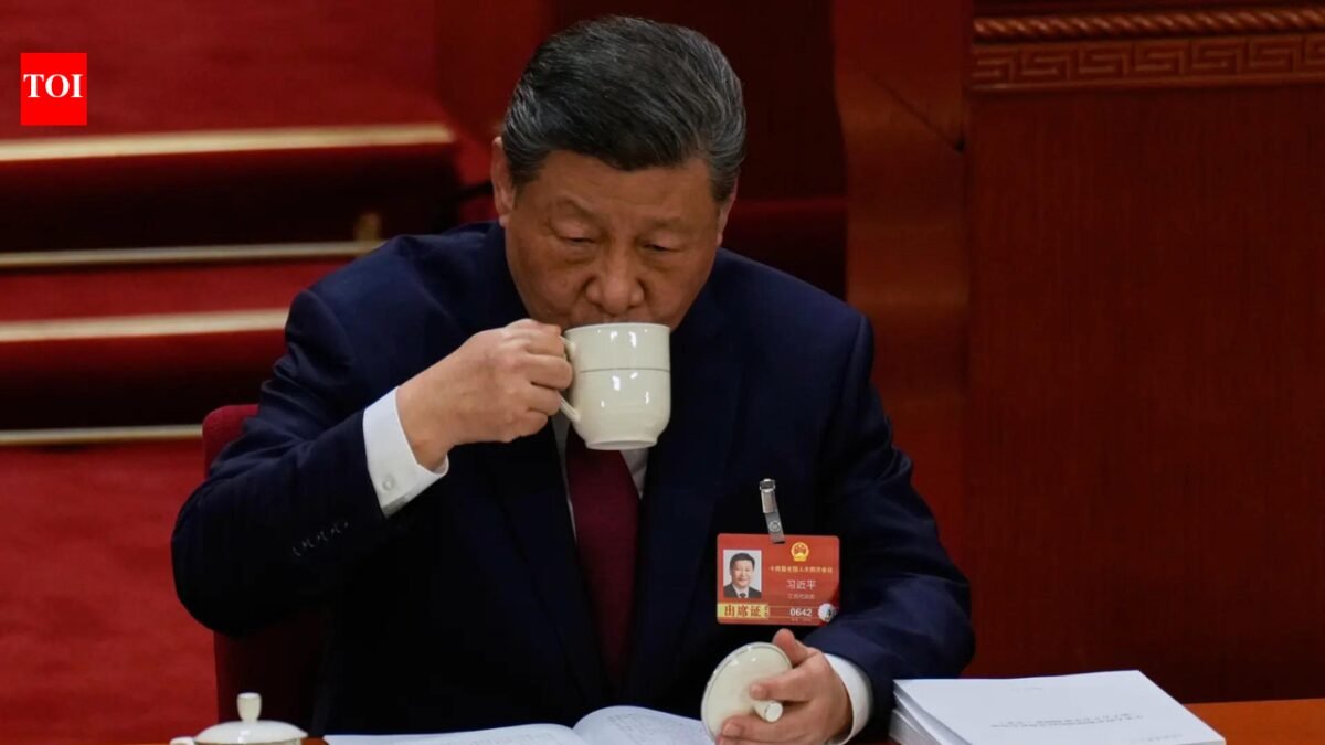 Beijing pushes for China-Pakistan-style economic corridor with Bangladesh and Myanmar