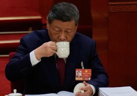 Beijing pushes for China-Pakistan-style economic corridor with Bangladesh and Myanmar