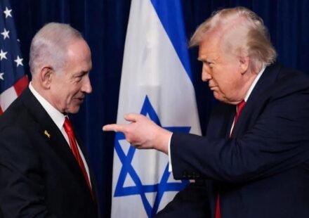 Benjamin Netanyahu: Netanyahu and Donald Trump agree to meet in US soon after phone call