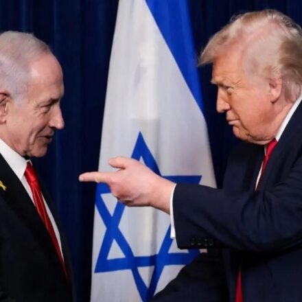 Benjamin Netanyahu: Netanyahu and Donald Trump agree to meet in US soon after phone call