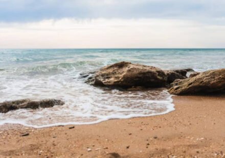 Best proverb of the day: "The ocean keeps every secret, but there is a charge for storing salt." Every hidden truth is changed by time and chemistry