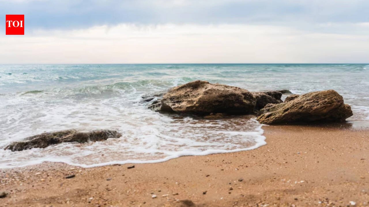 Best proverb of the day: "The ocean keeps every secret, but there is a charge for storing salt." Every hidden truth is changed by time and chemistry