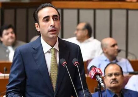 Bilawal Bhutto: 'Peace with dignity, not submission': Bilawal Bhutto issues new warning to India over Indus Waters Treaty