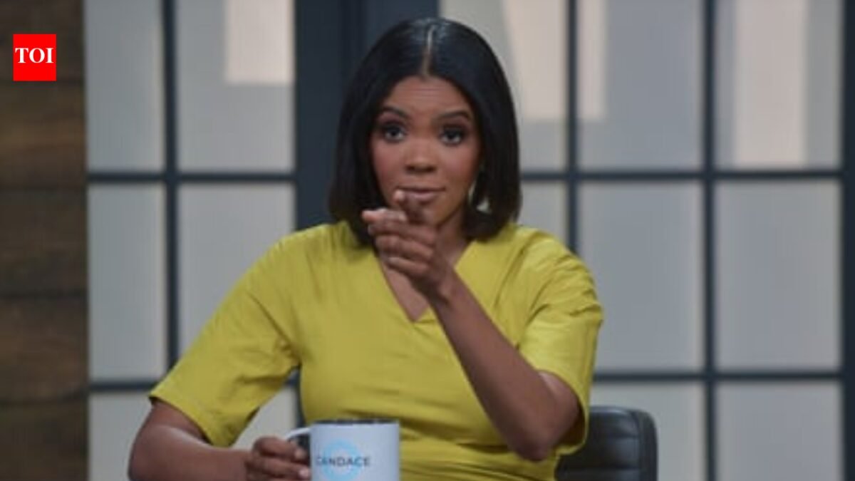 Blake Neff slams Candace Owens over 'Russian espionage program' accusations, questions evidence behind TPUSA accusations