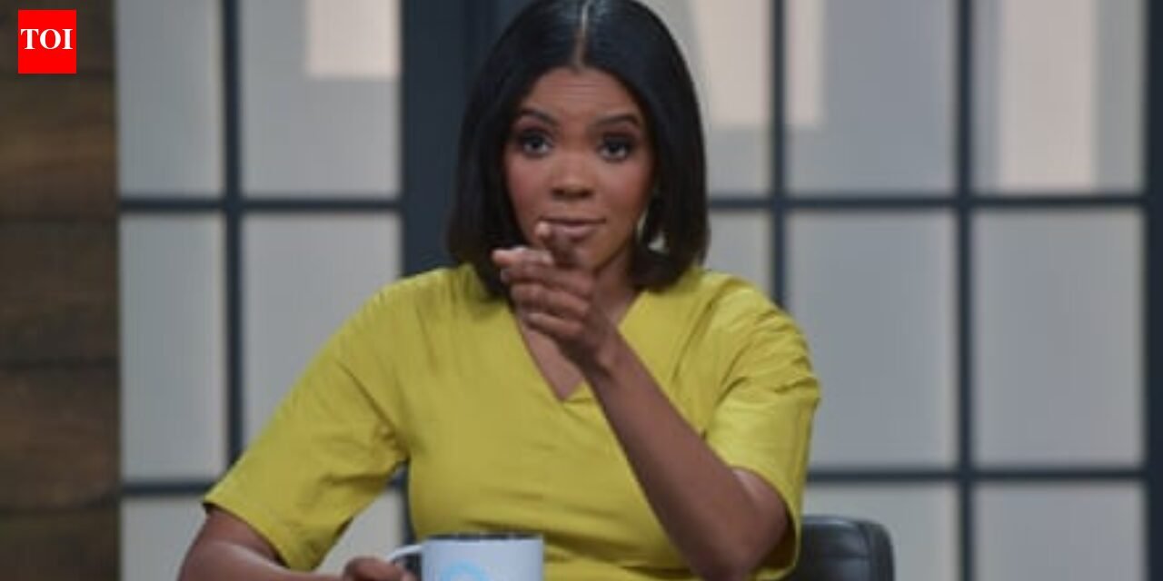 Blake Neff slams Candace Owens over 'Russian espionage program' accusations, questions evidence behind TPUSA accusations