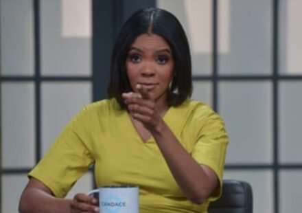 Blake Neff slams Candace Owens over 'Russian espionage program' accusations, questions evidence behind TPUSA accusations
