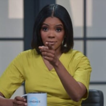 Blake Neff slams Candace Owens over 'Russian espionage program' accusations, questions evidence behind TPUSA accusations