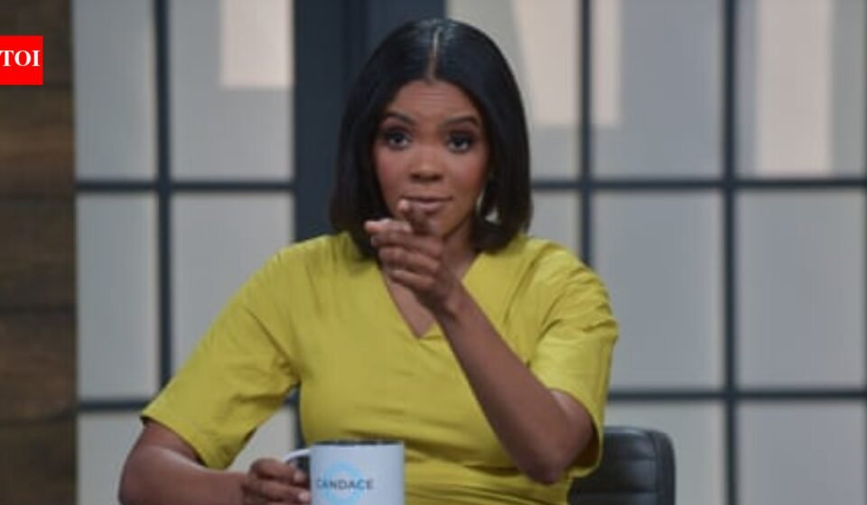 Blake Neff slams Candace Owens over 'Russian espionage program' accusations, questions evidence behind TPUSA accusations