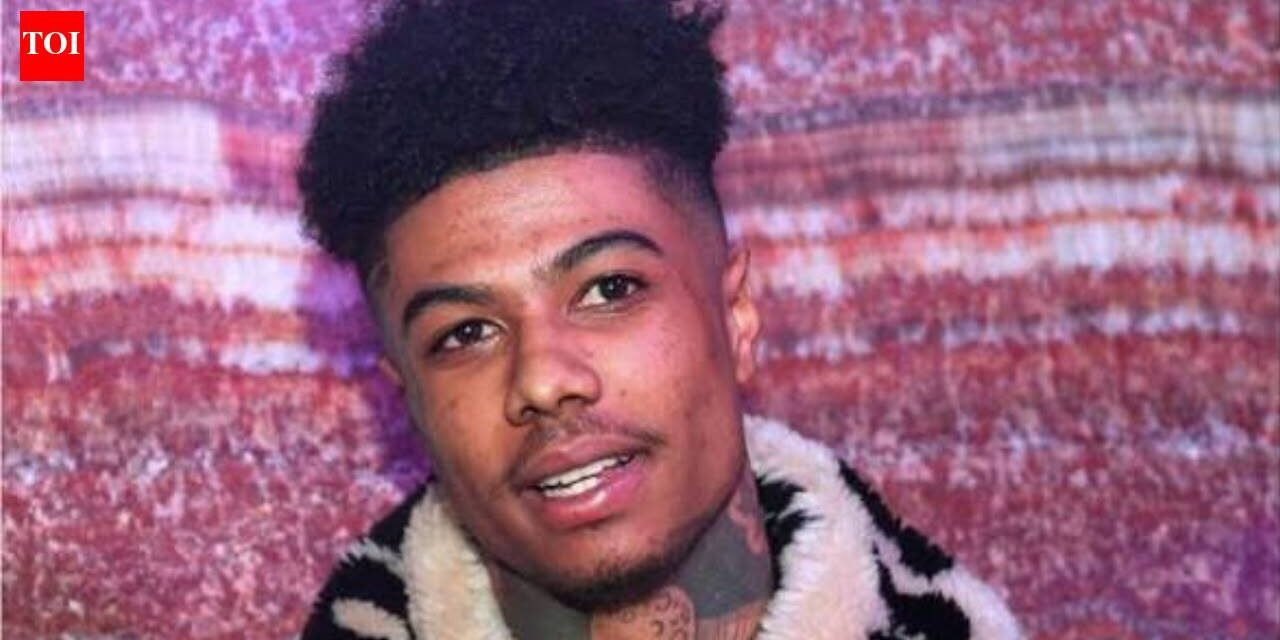 Blueface breaks silence on Jaidyn Alexis and Bravo accusations, then abruptly ends emotional live broadcast on camera