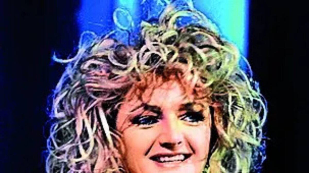 Bonnie Tyler dies