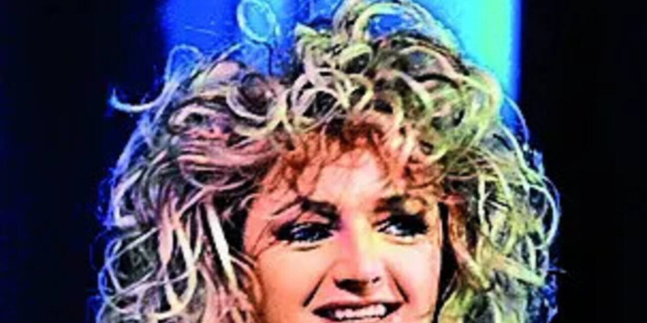 Bonnie Tyler dies
