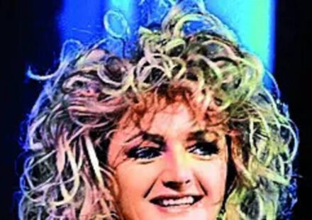 Bonnie Tyler dies