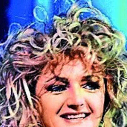 Bonnie Tyler dies