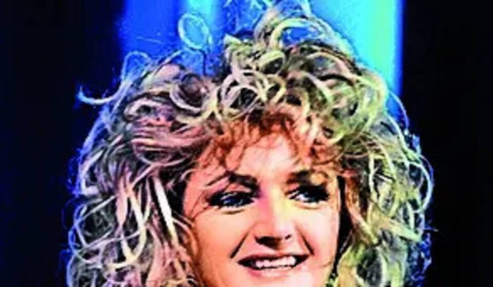 Bonnie Tyler dies