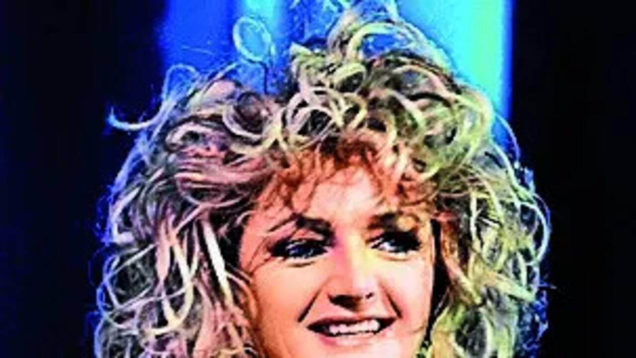 Bonnie Tyler dies