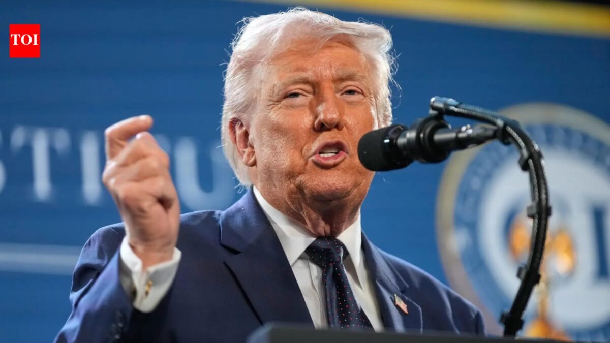 Both sides in the Gulf dispute insist on their own opinions, Trump threatens Iran with "1,000 missiles"