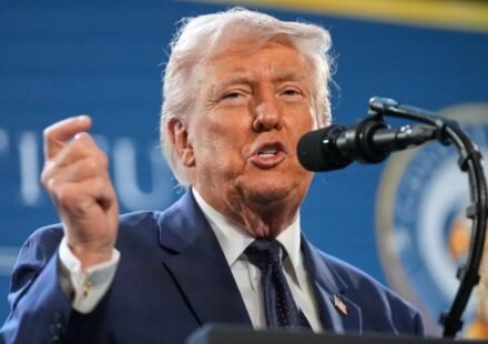 Both sides in the Gulf dispute insist on their own opinions, Trump threatens Iran with "1,000 missiles"